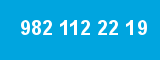 982 112 22 19